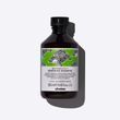 Відновлювальний шампунь, що подовжує життєвий цикл волосся - Naturaltech Renewing Shampoo, Davines