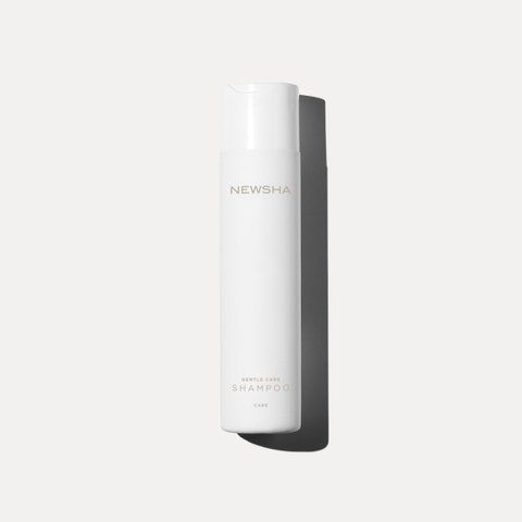 Шампунь ніжний догляд, Gentle Care Shampoo, Newsha 28594 фото