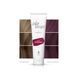 Тонуюча маска бургундські ягоди, Color Masque Berry Burgundy, Newsha 2915011 фото 2