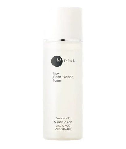 Кислотний тонік-есенція, Mla clear essence toner, M Dear 02616514 фото