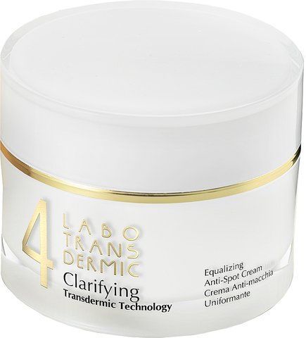 Освітлювальний крем  проти пігментних плям, Equalizing Anti-Spot Cream, Labo Transdermic  UA00652 фото