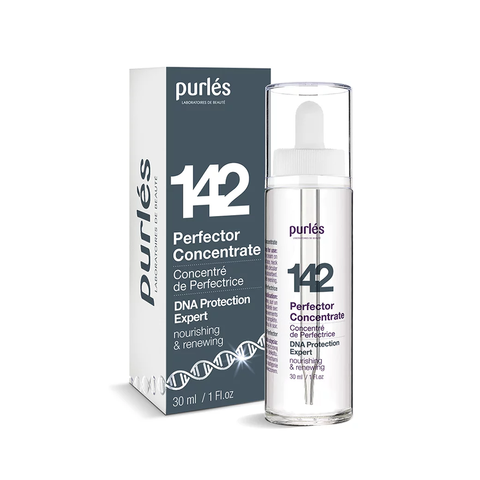 Активатор досконалість, Perfector Activator 142, Purles purles142 фото