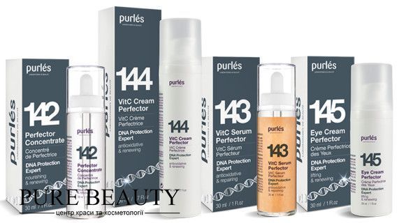 Активатор досконалість, Perfector Activator 142, Purles purles142 фото