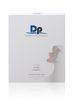 Гідрогелева маска для обличчя, Luma Fuse Hydrogel Sheet Mask, DP Dermaceuticals