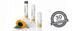 Набір для попередження стоншення волосся (поживний шампунь, кондиціонер для обʼєму, ущільнюючий догляд), Bos Defense, BosleyMD 30001 фото 3