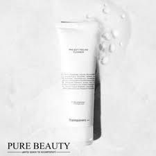 Очищуючий засіб для обличчя з ефектом пілінгу, PHA Soft peeling cleanser 43454 фото