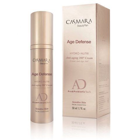 Крем &ldquo;Age Defense&rdquo;, Casmara A61001  фото