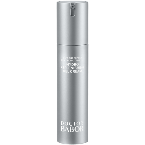 Гель-крем для миттєвого зволоження шкіри, Hyration Hydro Replenishing Gel Cream, Babor 402709 фото