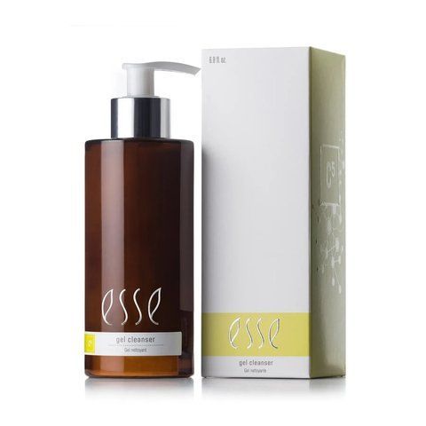 Гель очищуючий для всіх типів шкіри Gel Cleanser C5, Esse 000001137 фото