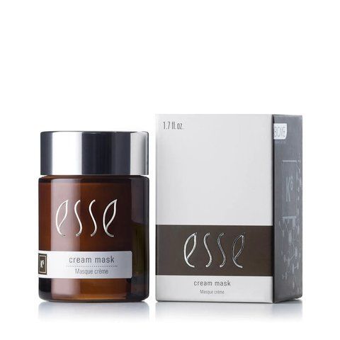 Крем-маска для всіх типів шкіри, Core Cream Mask K6, Esse  000001164 фото