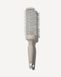 Круглий браш бежевий, Deluxe Round Brush Extralong, Newsha