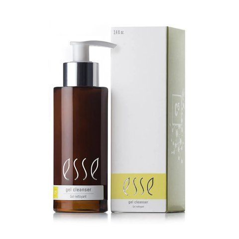 Гель очищуючий для всіх типів шкіри Gel Cleanser C5, Esse 000001136 фото