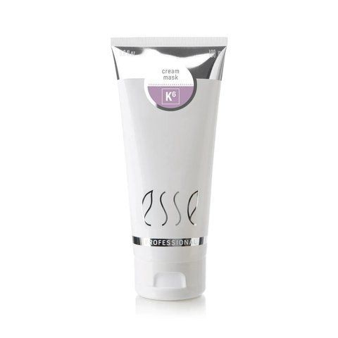 Крем-маска для всіх типів шкіри, Core Cream Mask K6, Esse  000002485 фото