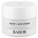 Насичений крем для сухої шкіри з дефіцитом ліпідів, Moist + Lipid Cream, Babor