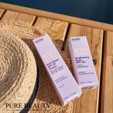 М&rsquo;який комфортний захист SPF 30, Soft Shield SPF 30 - 155, Purles purles155 фото