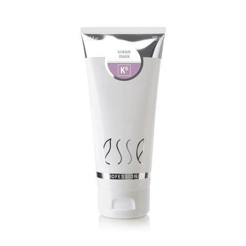 Крем-маска для всіх типів шкіри, Core Cream Mask K6, Esse  000001232 фото