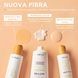 Відновлюючий шампунь Actyva Nuova Fibra Shampoo в м'якій упаковці, Kemon 092919 фото 2