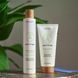 Відновлюючий шампунь Actyva Nuova Fibra Shampoo в м'якій упаковці, Kemon 092919 фото 3