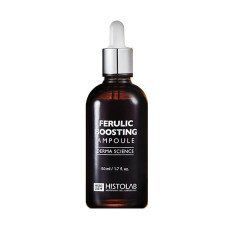 Антиоксидантна & Освітлююча сироватка-ампула, Ferulic Boosting Ampoule, Histolab H00140 фото