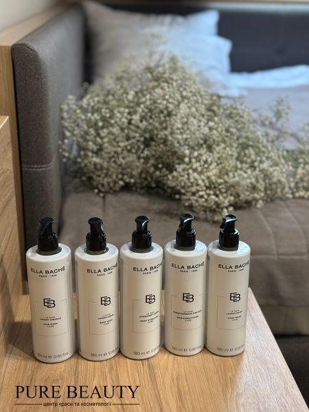 Кондиціонер для волосся, Hair conditioner care, Ella Bache JE24001 фото