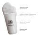 Шейкерна крем-маска для чутливої шкіри, Redness Control Creamy Shaker Mask, Resens M270 фото 5