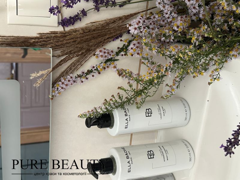 Кондиціонер для волосся, Hair conditioner care, Ella Bache JE24001 фото