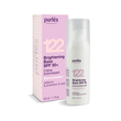 Сяюча основа SPF 50+, Brightening Base SPF - 122, Purles