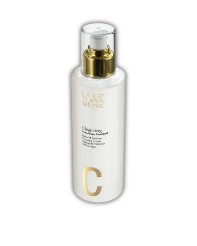 Крем для  делікатного очищення обличчя, Rinse-Off Delicate Cleansing Cream , Labo Transdermic UA00662 фото