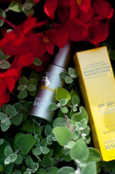 Сонцезахисна сироватка широкого спектру зволоження SPF 50+, Broad Spectrum Hydration Serum SPF 50+, Babor 402719 фото