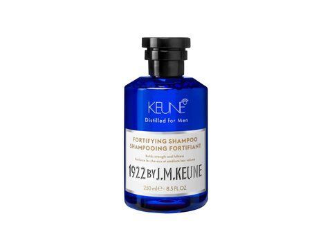 Шампунь для чоловіків &ldquo;Зміцнюючий&rdquo;, 1922 Fortifying Shampoo Distilled For Men, Keune 21811 фото