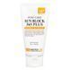 Крем сонцезахисний після процедурний для обличчя SPF 50+, Post care sun block 365 plus SPF 50 + / PA +++, Histolab