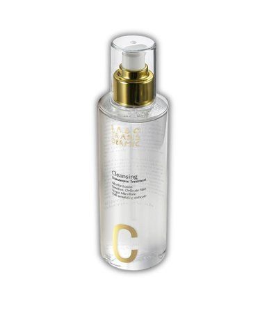Міцелярний лосьйон для обличчя, Micellar Lotion, Labo Transdermic UA00664 фото