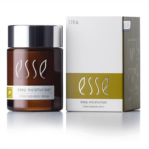 Крем для глибокого зволоження Deep Moisturiser M6, Esse 000001147 фото