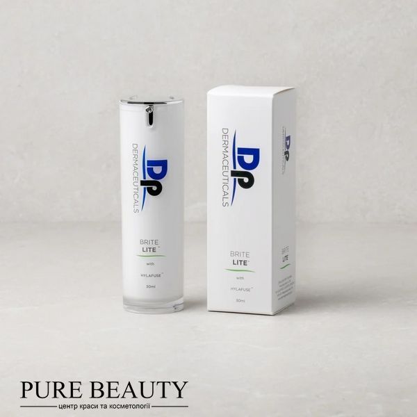 Засіб для освітлення шкіри, Brite Lite, DP Dermaceuticals DP20270-1 фото