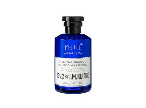 Шампунь для чоловіків &ldquo;Основний Догляд&rdquo;, 1922 Shampoo Essential Distilled For Men, Keune  21802 фото