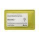 Зволожувальний шампунь для сухого волосся, Momo shampoo, Davines 70039 фото 1