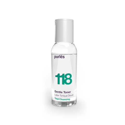 Ніжний тонік, Gentle Toner 118, Purles purles118m фото