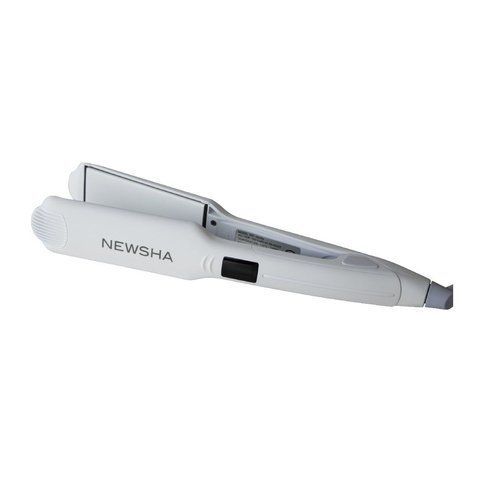 Вирівнювач для волосся, Professional Straightening Iron, Newsha 29204 фото