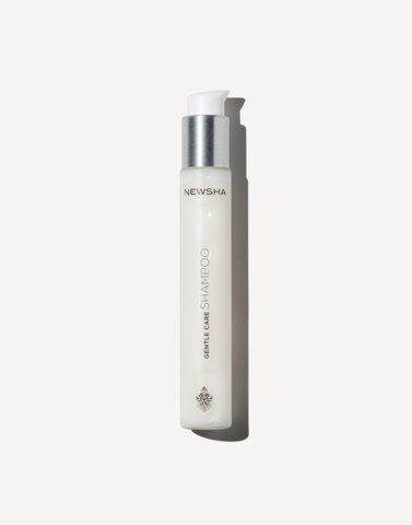 Шампунь ніжний догляд, Gentle Care Shampoo, Newsha 28593 фото