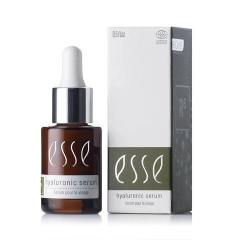 Гіалуронова сироватка для зневодненої шкіри, Hyaluronic Serum R6, Esse 000001156 фото
