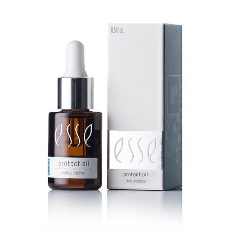 Захисна олія для чутливої шкіри Sensitive Protect Oil R3, Esse 000001125 фото