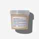 Nounou Hair Mask, відновлююча маска для глибокого живлення пошкодженого та ламкого волосся, Davines 75612 фото 1