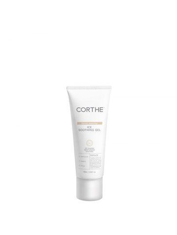 Заспокійливий кріо-гель з аплікатором, Ice soothing gel, Corthe 459263 фото