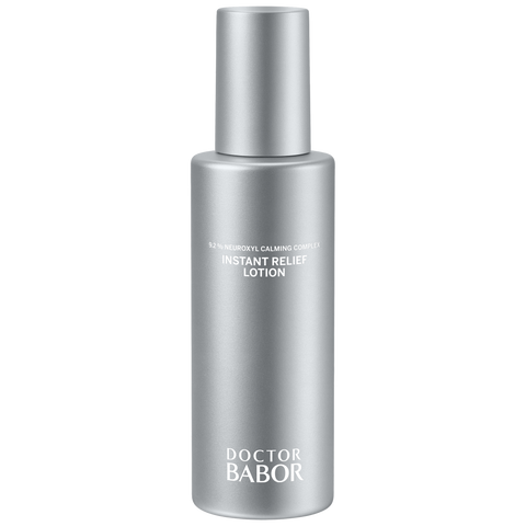 Заспокійливий лосьйон для чутливої шкіри, Sensitive Instant Relief Lotion, Babor 402749 фото