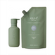 Шампунь для підтримки холодних відтінків So Pure Cool Shampoo + ємнісь для наповнення