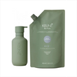 Шампунь для підтримки холодних відтінків So Pure Cool Shampoo, Keune