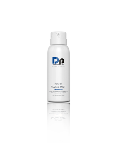 Зволожуючий міст, Biome Facial Mist, DP Dermaceuticals DP20272 фото