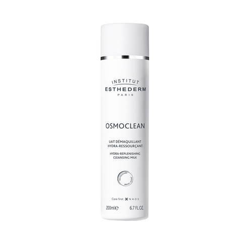 Гідровідновлювальне молочко для зняття макіяжу, Osmoclean, Institut Esthederm V6001 фото