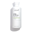 Зміцнювальний та укріплюючий шампунь, New care Care Long & Strong Shampoo, Keune 21604 фото
