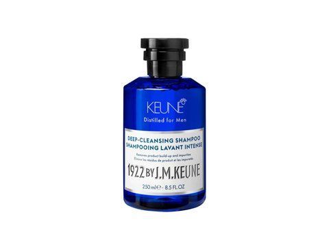 Шампунь для чоловіків &laquo;Глибоко очищаючий&raquo;, 1922 Deep-Cleansing Shampoo, Keune  21805 фото